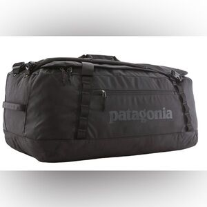 Patagonia Black Hole Duffel 70L - Large EUC